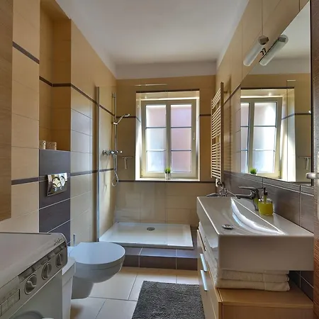Argentis Wiezienna Wroclaw