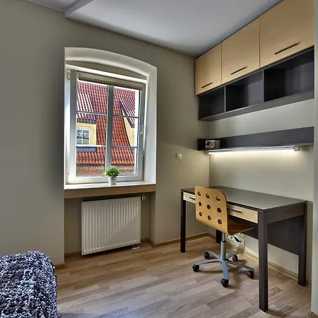 Apartmán Argentis Wiezienna